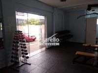 Apartamento - Parque das Flores