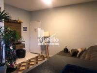 Apartamento - Parque das Flores