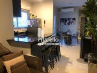 Apartamento - Parque das Flores