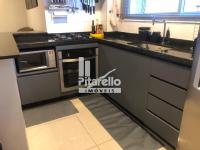 Apartamento - Parque das Flores