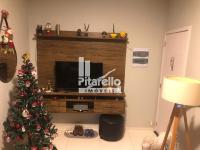 Apartamento - Parque das Flores