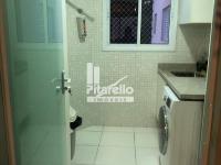 Apartamento - Parque das Flores