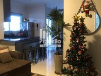 Apartamento - Parque das Flores