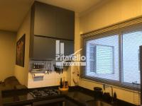 Apartamento - Parque das Flores
