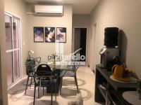Apartamento - Parque das Flores