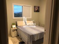 Apartamento - Parque das Flores