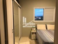 Apartamento - Parque das Flores