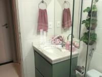 Apartamento - Parque das Flores