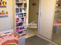 Apartamento - Parque das Flores