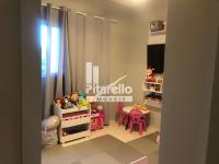 Apartamento - Parque das Flores