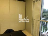 Apartamento - Parque das Flores