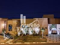 Casa em condomínio fechado