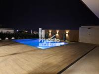 Casa em condomínio fechado