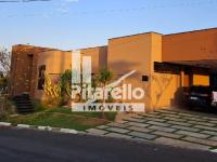 Casa em condomínio fechado