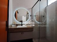 Casa em condomínio fechado