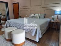 Casa em condomínio fechado