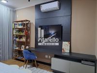 Casa em condomínio fechado