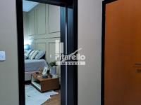 Casa em condomínio fechado