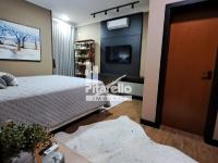 Casa em condomínio fechado
