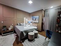 Casa em condomínio fechado