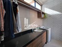 Casa em condomínio fechado