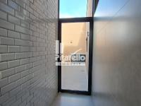 Casa em condomínio fechado
