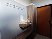 Casa em condomínio fechado