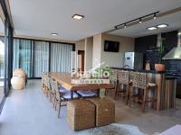Casa em condomínio fechado