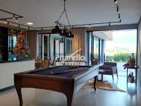 Casa em condomínio fechado