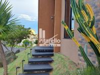 Casa em condomínio fechado