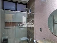 Casa em condomínio fechado
