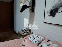 Casa em condomínio fechado