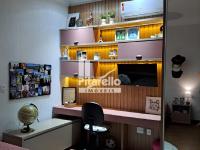 Casa em condomínio fechado