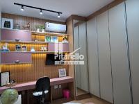 Casa em condomínio fechado