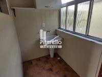 Apartamento - Ed Vanessa