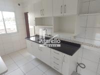Apartamento no Cedros