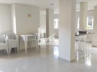 Apartamento no Cedros