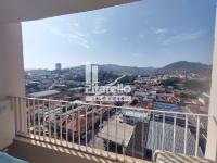 Apartamento no Centro
