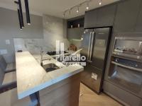 Apartamento no Centro