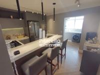 Apartamento no Centro