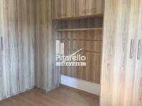 Apartamento Ed Flor da Montanha