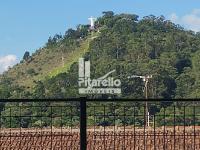 Apartamento no centro de Serra Negra