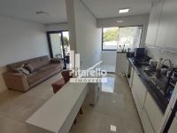 Apartamento no centro de Serra Negra