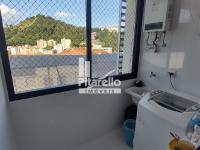 Apartamento no centro de Serra Negra