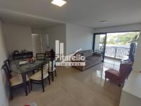Apartamento no centro de Serra Negra