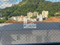 Apartamento no centro de Serra Negra