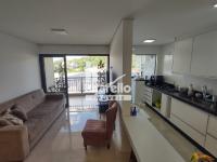Apartamento no centro de Serra Negra