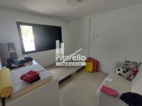 Apartamento no centro de Serra Negra