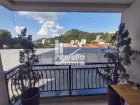 Apartamento no centro de Serra Negra