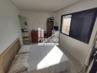 Apartamento no centro de Serra Negra